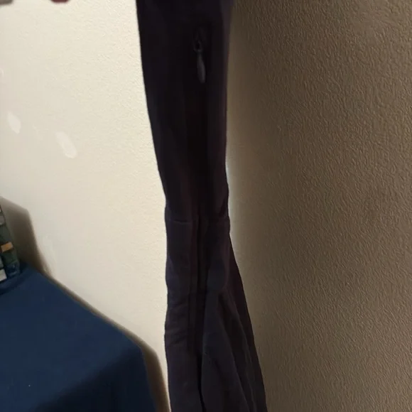 EShakti women’s dress Sz 10 Navy Jersey 40s style, pockets, NWOT 🌻 - Picture 4 of 9